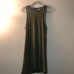 American Eagle Dress